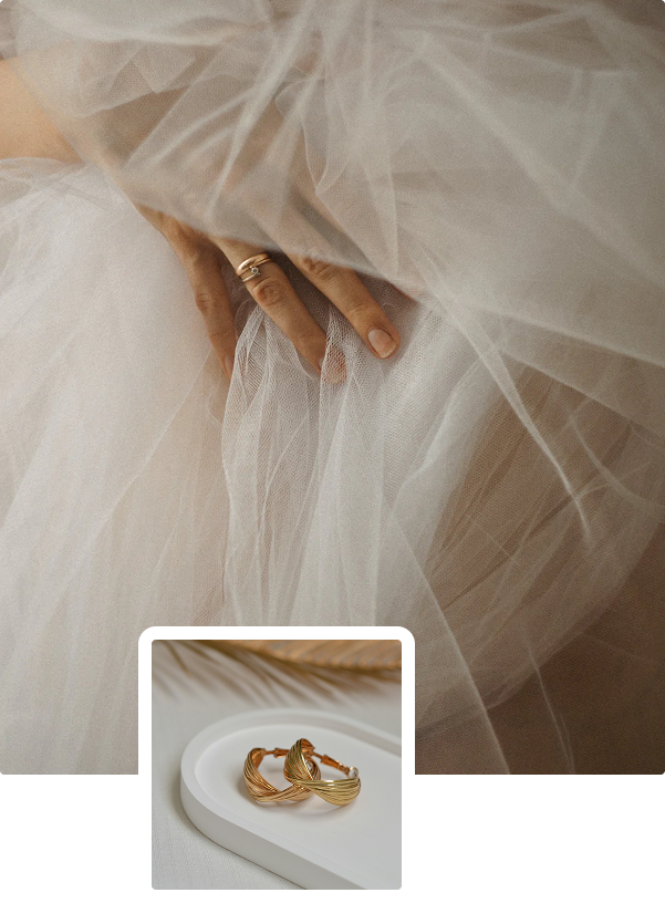 En Özel Gününüze Değer Katın