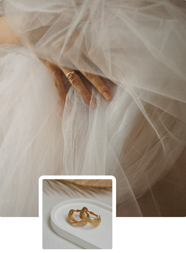 En Özel Gününüze Değer Katın